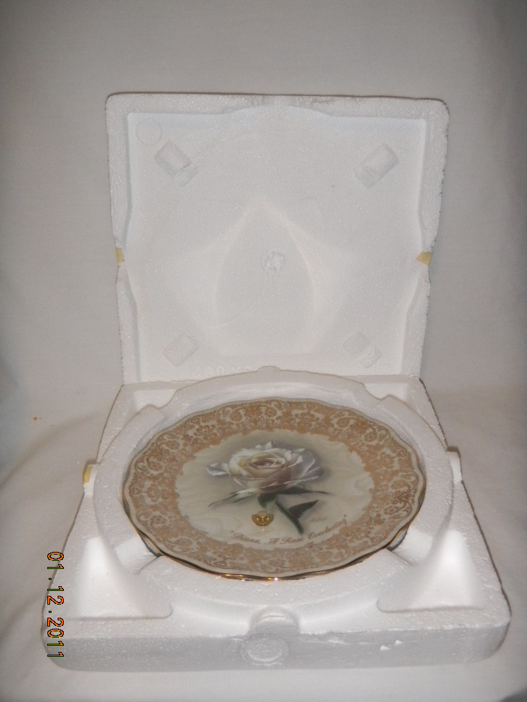 bradford-exchange-diana-a-rose-everlasting-15975b