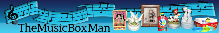 the music box man logo