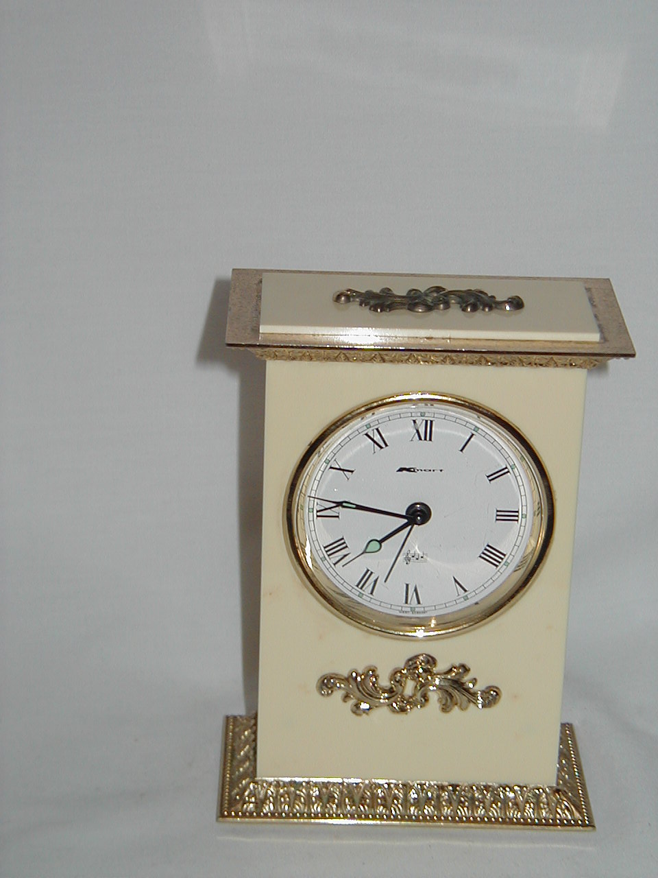 KMart Clock Square