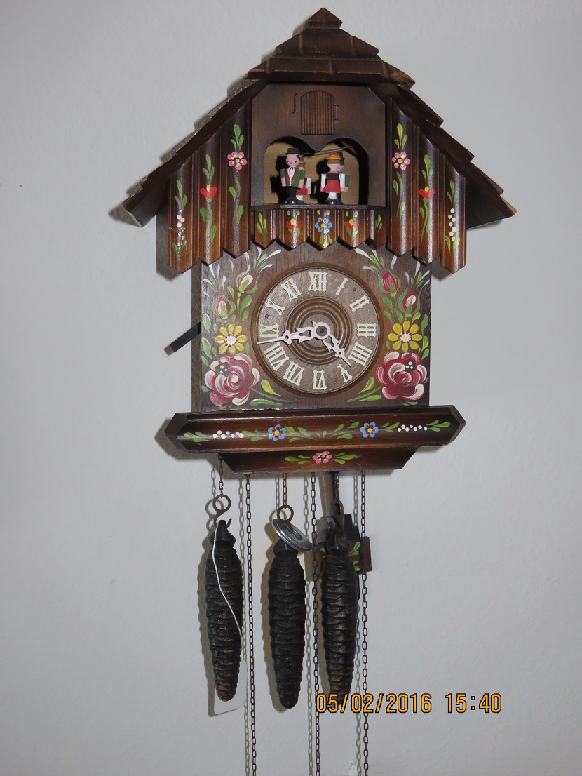 Dating Regula Cuckoo Clocks Telegraph